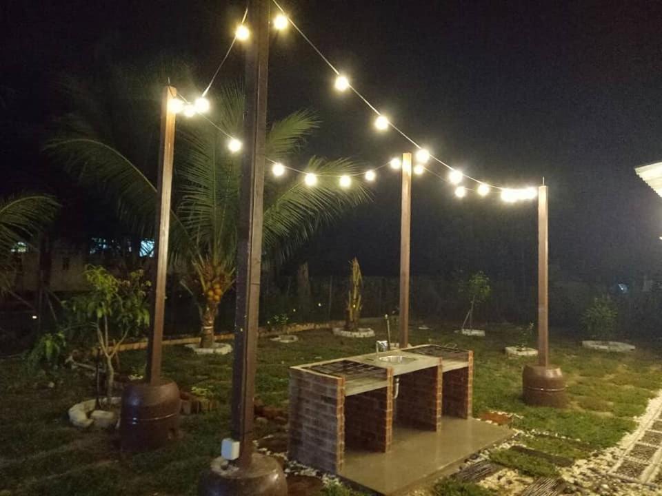 Lovely Paradise Homestay, Batang Kali Kampung Kalong Tengah Eksteriør bilde